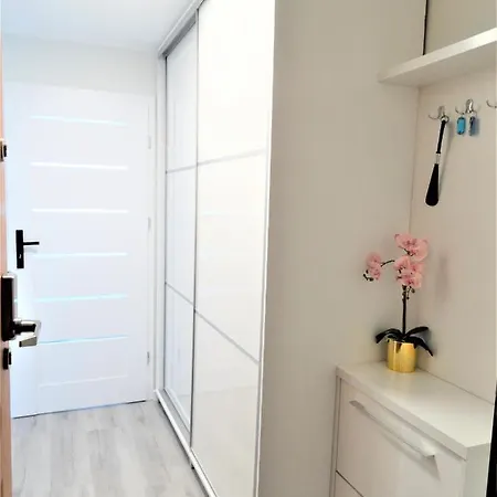 Apartament Centrum Świnoujście Exterior foto