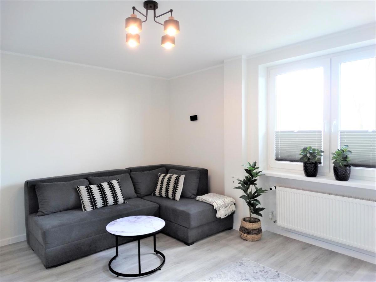 Centrum Apartment