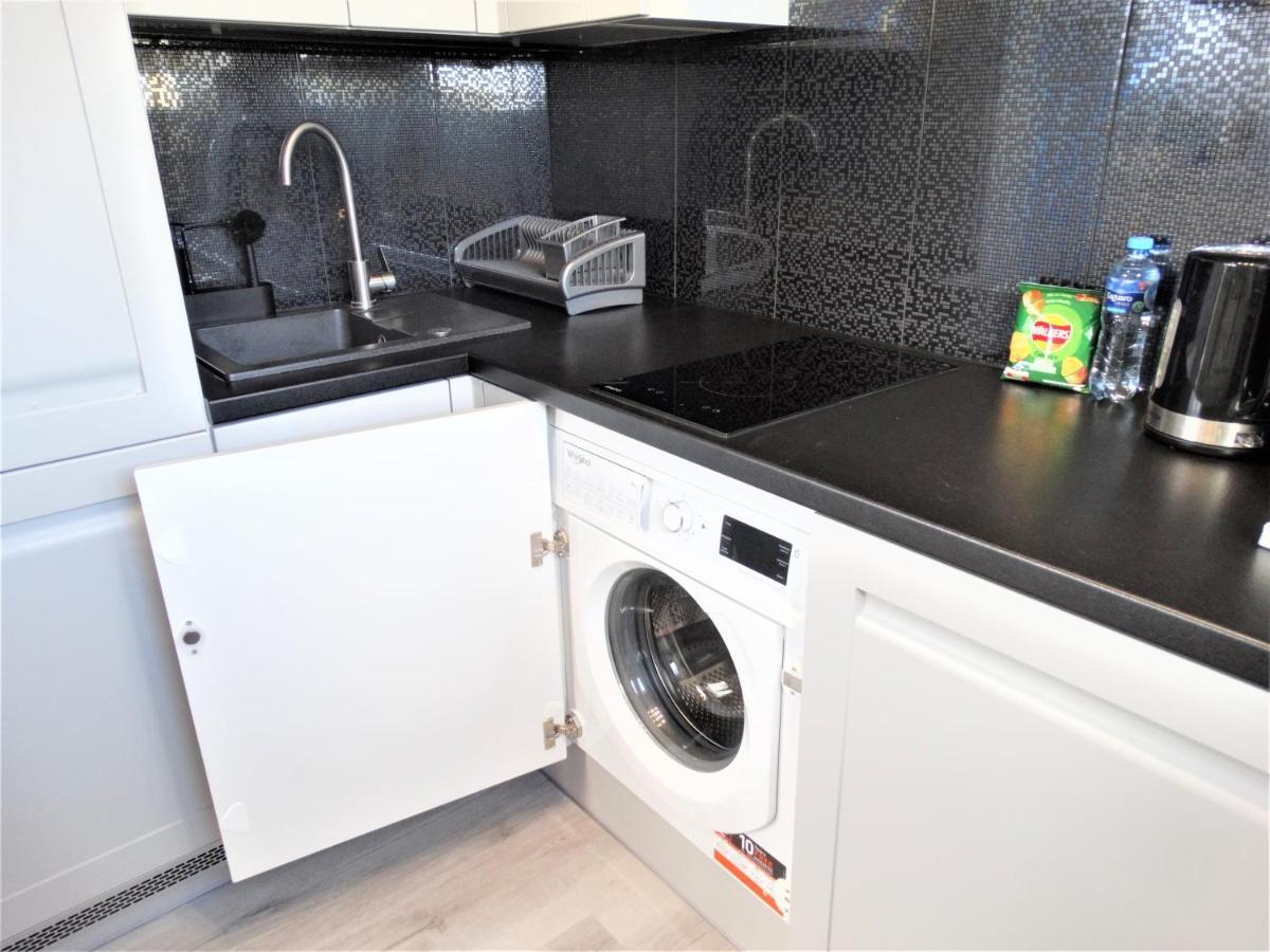 Centrum Apartment *