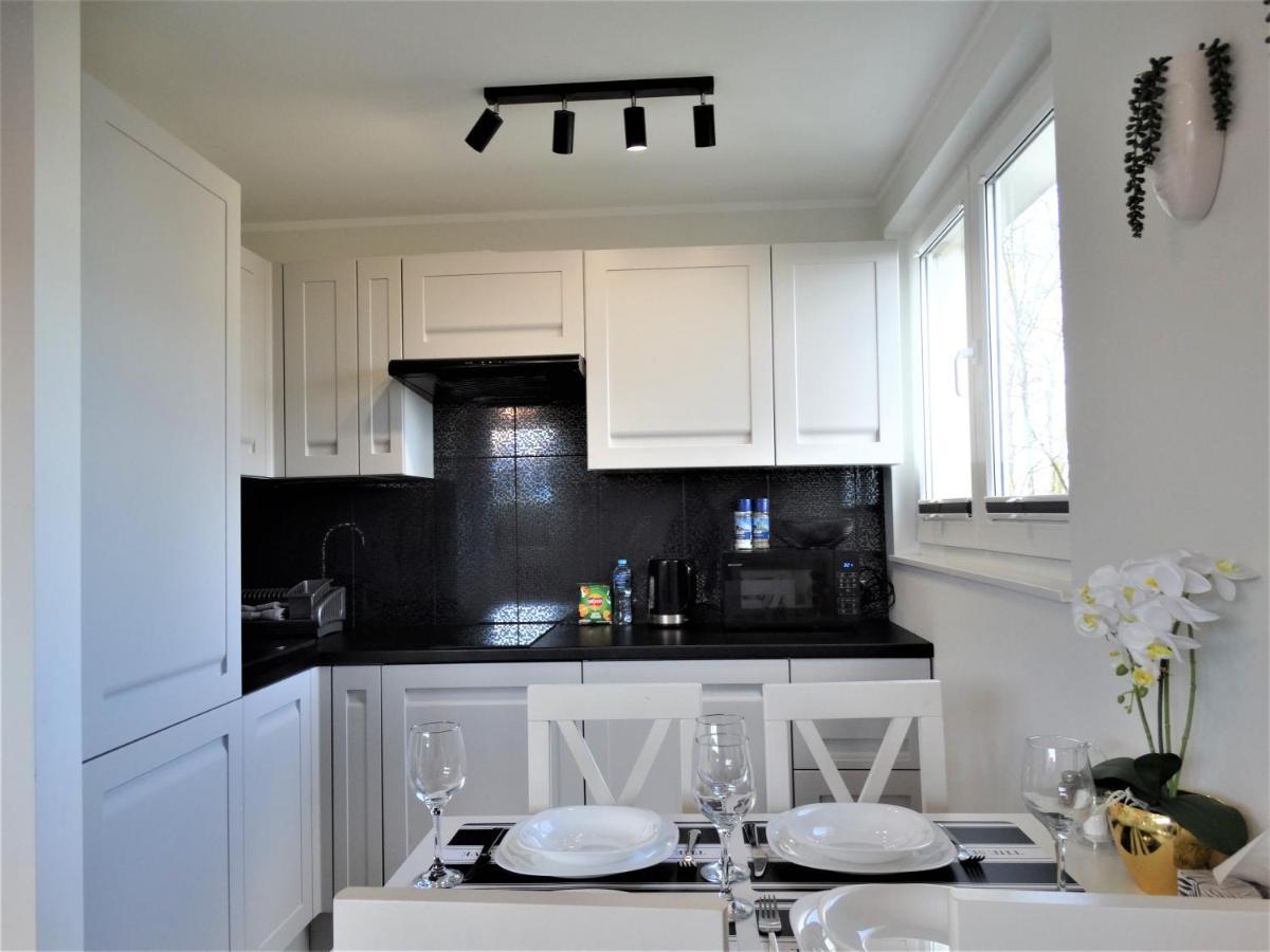 Centrum Apartment *
