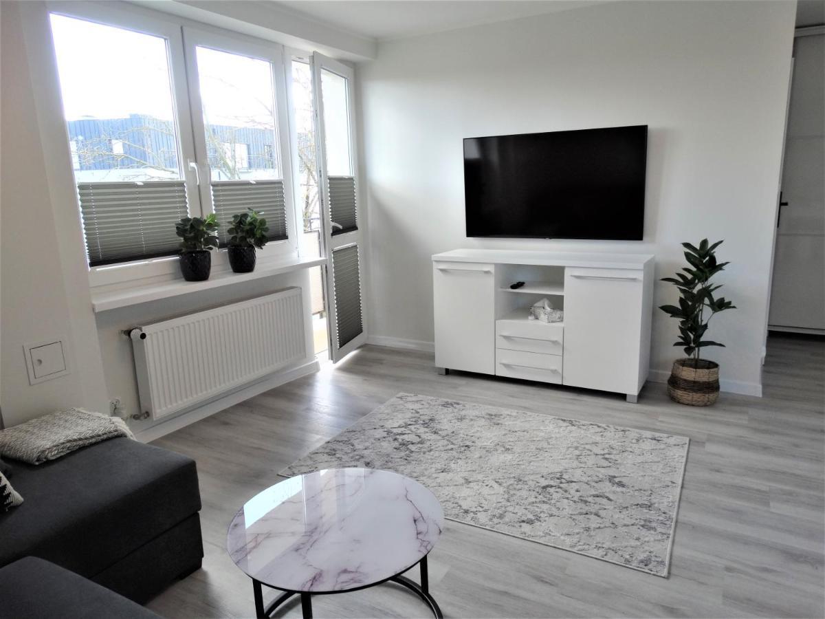 Apartment Centrum