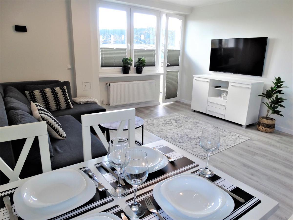 Apartment Centrum