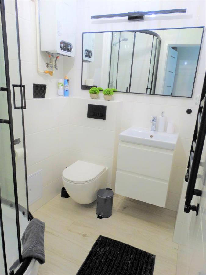 Apartment Centrum Swinoujscie