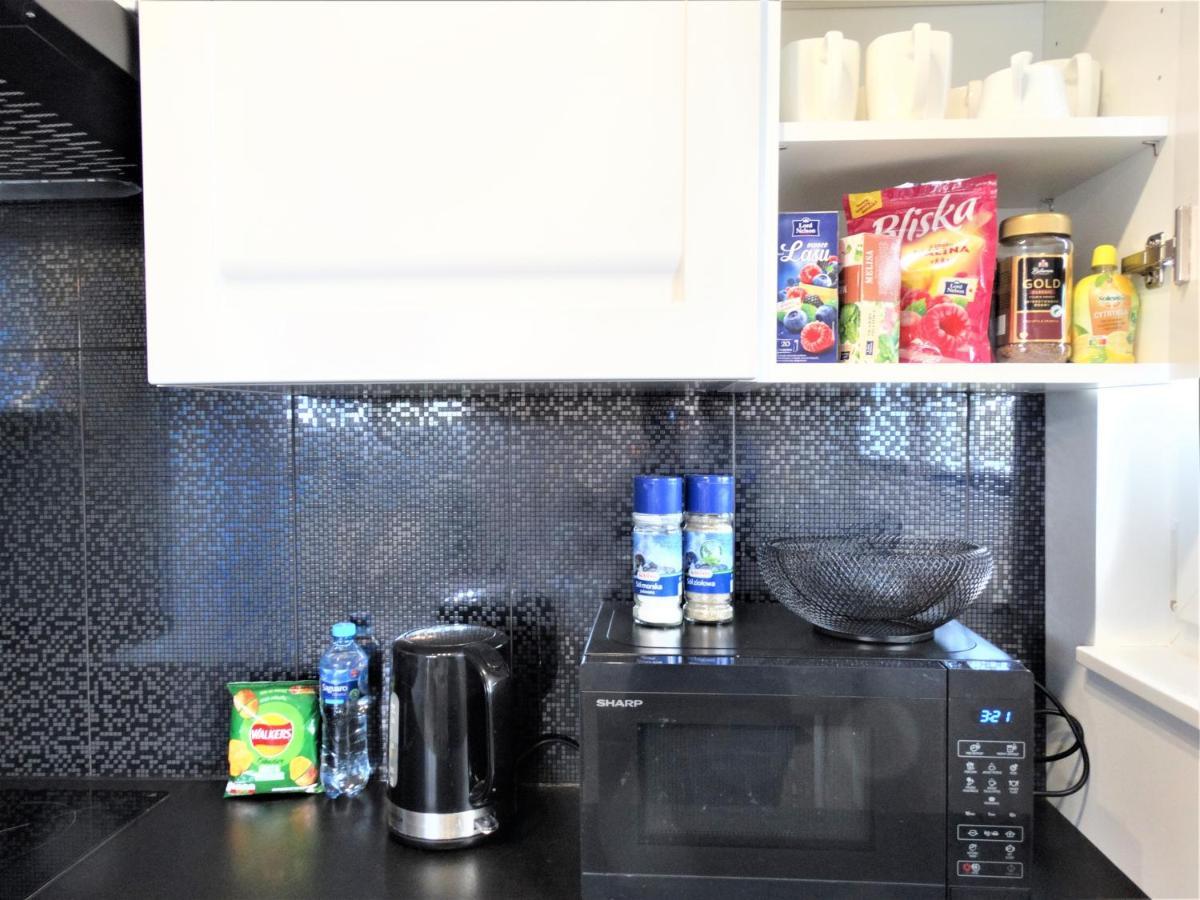 Apartment Centrum *