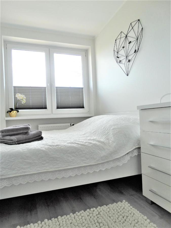 Centrum Apartment Swinoujscie