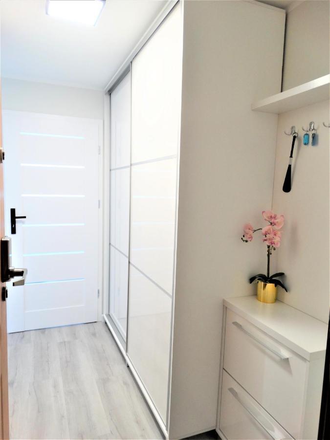 Apartment Centrum *