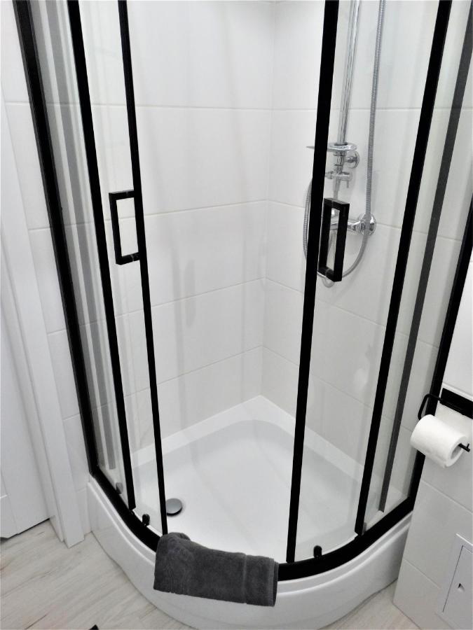 Apartment Centrum *