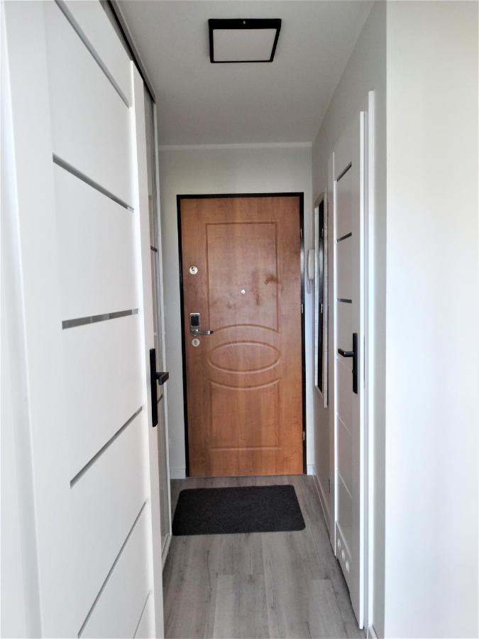 Apartment Centrum Swinoujscie