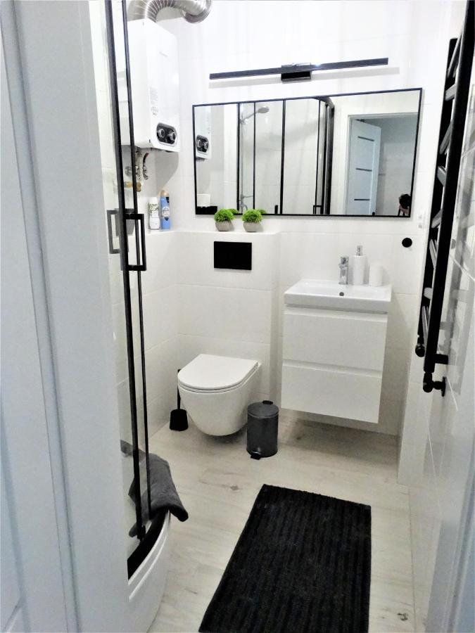 Apartment Centrum *
