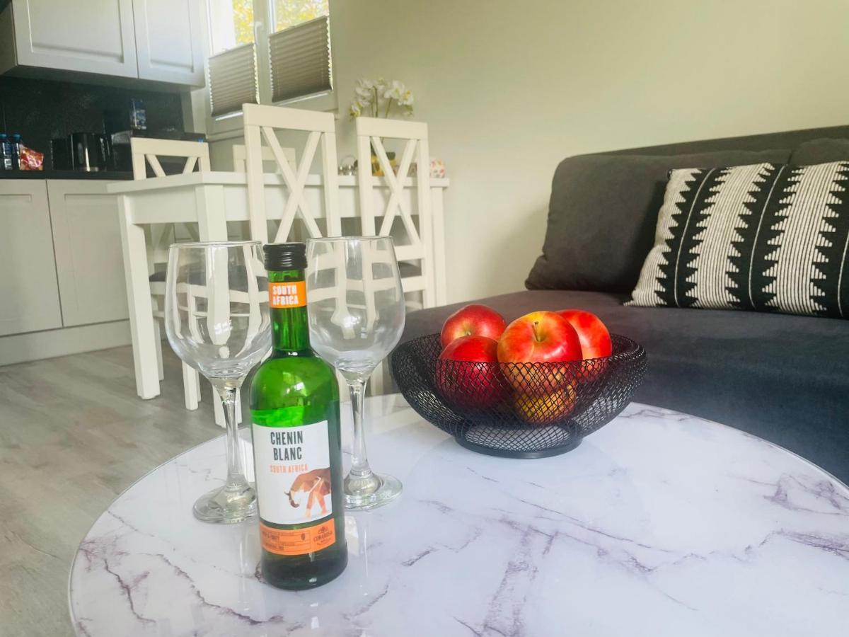 Centrum Apartment Swinoujscie