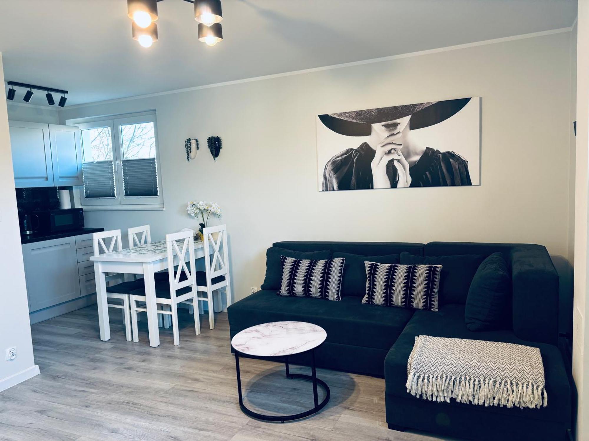 Centrum Apartment