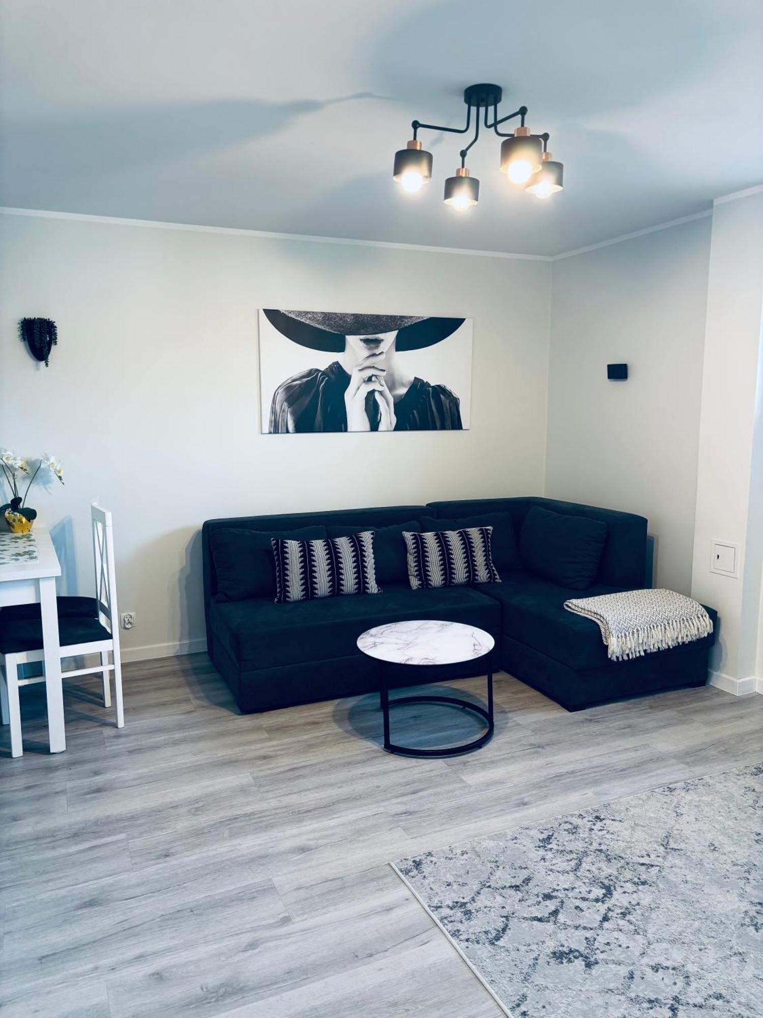 Apartment Centrum